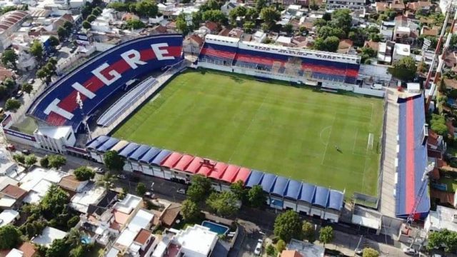 ¡Hoy juega River! Todo lo que tenés que saber de la visita a Tigre para la fecha 16 de la Liga Profesional de Fútbol
