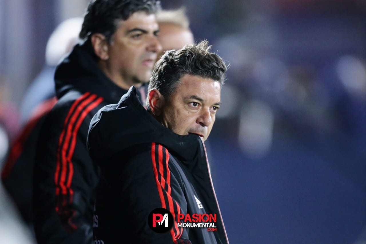 ¿Todos a disposición, Muñeco? El panorama de los lesionados de cara al partido con Defensa y Justicia por Copa Argentina