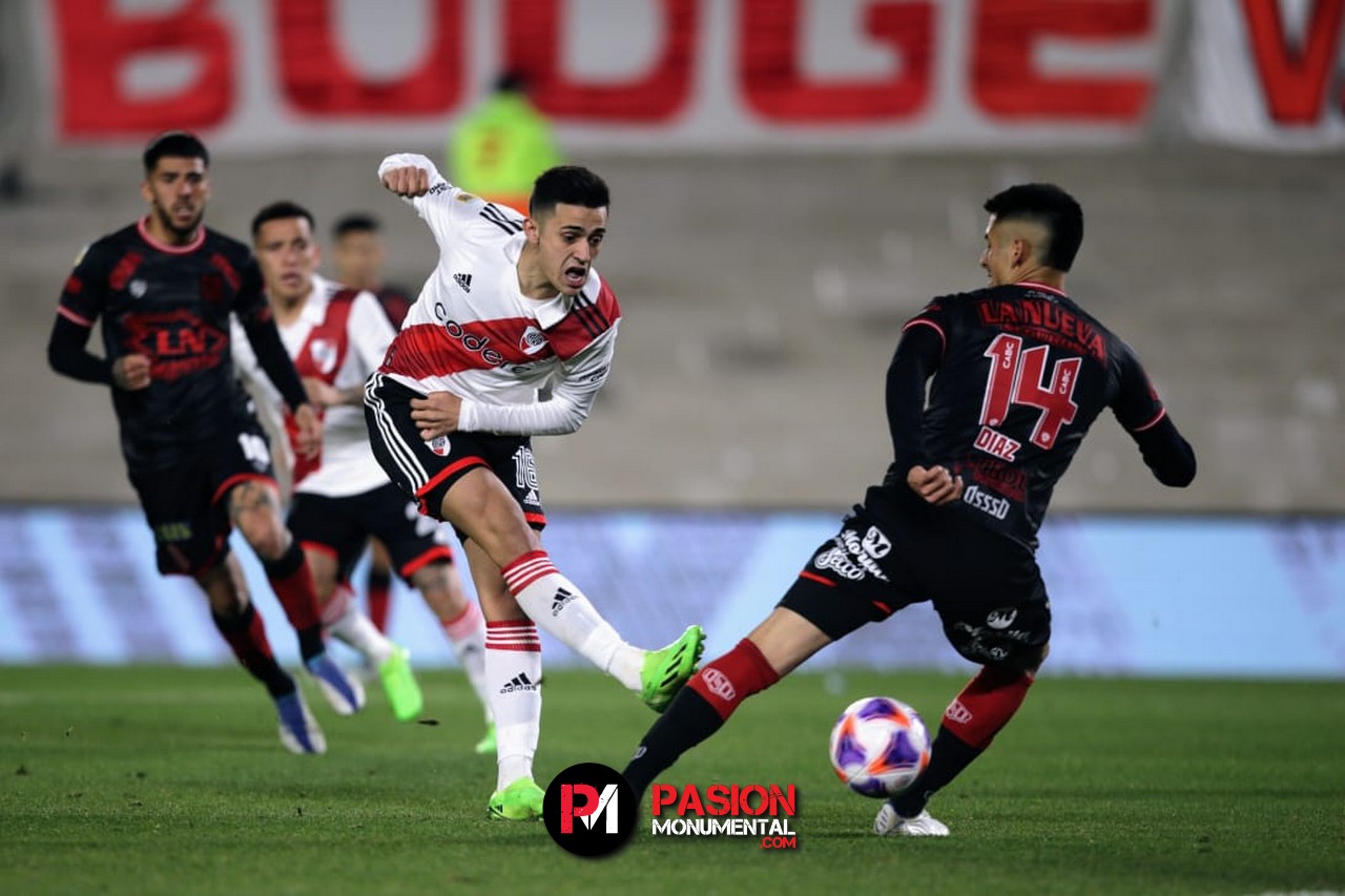 ¿Llega al Superclásico? Se confirmó el grado de la lesión de Pablo Solari