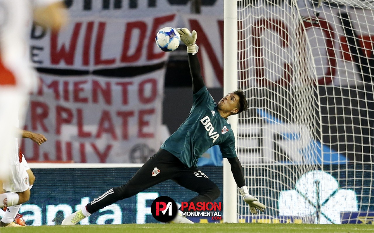El ex jugador de River que está arrepentido de haberse ido: "Extraño el día a día en el club"