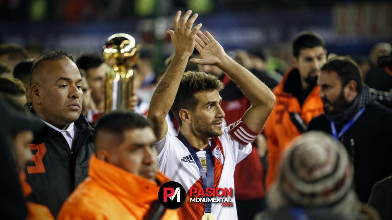 ¡Hoy se despide él! Todo lo que tenés que saber de la despedida de Leonardo Ponzio