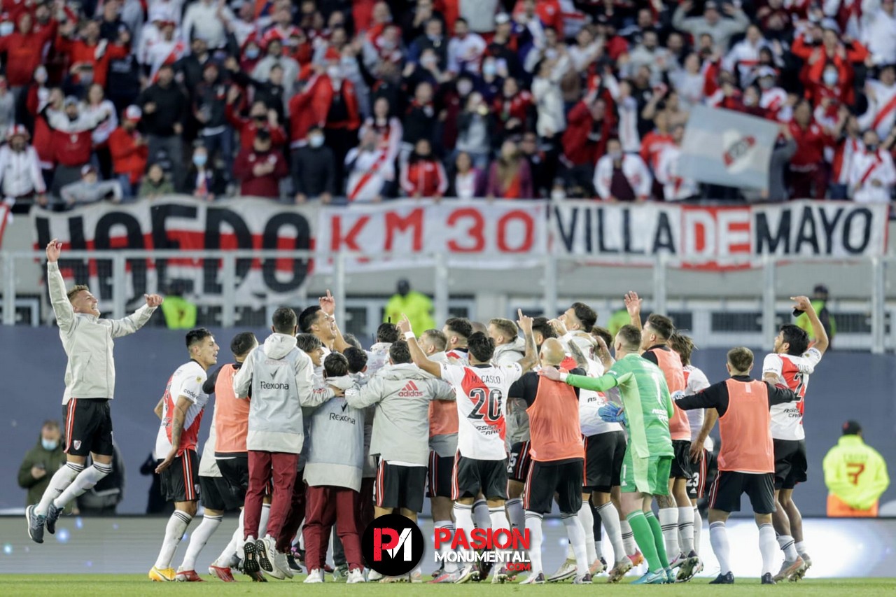El panorama de los lesionados en River de cara al Superclásico del domingo