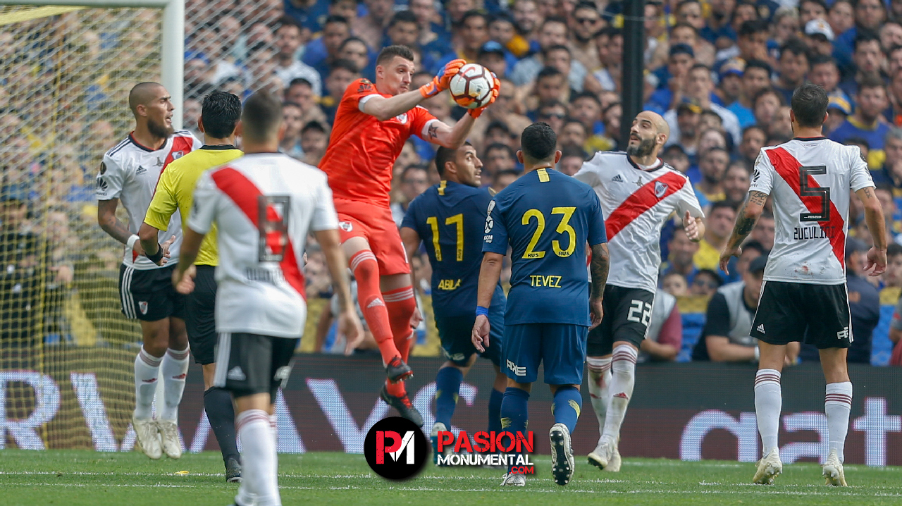 El panorama de los lesionados en River de cara al Superclásico del domingo