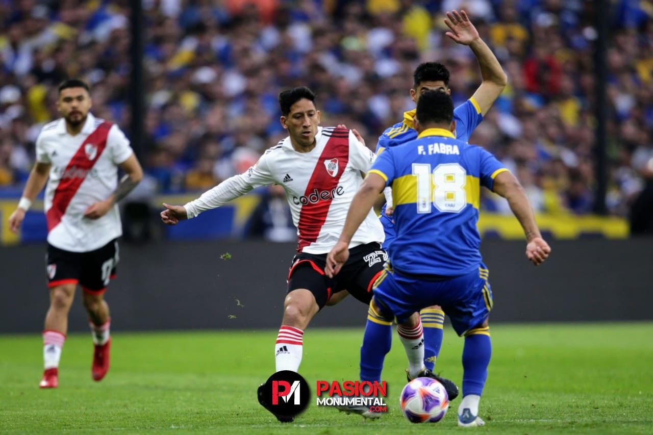 ¿Llegan para visitar La Paternal? El panorama de los lesionados en River de cara a la fecha 22 de la Liga Profesional de Fútbol