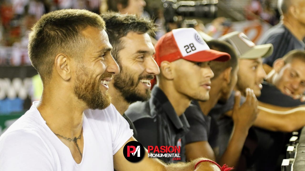 ¡Hoy se despide él! Todo lo que tenés que saber de la despedida de Leonardo Ponzio
