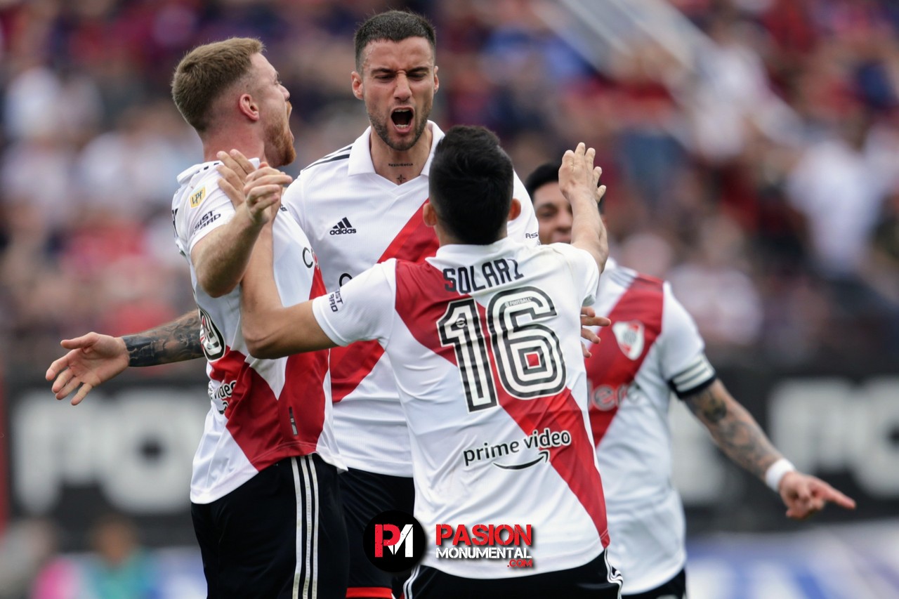 La previa de River vs. San Lorenzo: ganar para esperar una ayuda de Talleres el lunes