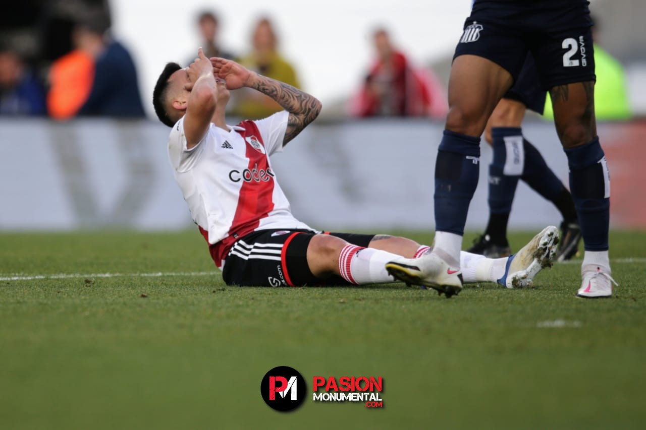 ¿Y ahora quién se viene? El próximo rival de River