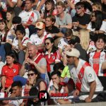 Buscate en el duelo ante Talleres por la fecha 21 de la Liga Profesional de Fútbol