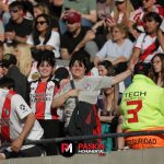 Buscate en el duelo ante Talleres por la fecha 21 de la Liga Profesional de Fútbol