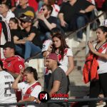 Buscate en el duelo ante Talleres por la fecha 21 de la Liga Profesional de Fútbol