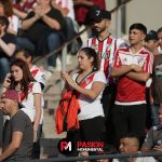 Buscate en el duelo ante Talleres por la fecha 21 de la Liga Profesional de Fútbol