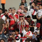 Buscate en el duelo ante Talleres por la fecha 21 de la Liga Profesional de Fútbol