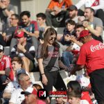 Buscate en el duelo ante Talleres por la fecha 21 de la Liga Profesional de Fútbol