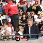 Buscate en el duelo ante Talleres por la fecha 21 de la Liga Profesional de Fútbol