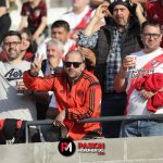 Buscate en el duelo ante Talleres por la fecha 21 de la Liga Profesional de Fútbol