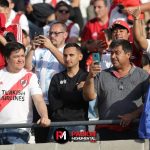 Buscate en el duelo ante Talleres por la fecha 21 de la Liga Profesional de Fútbol