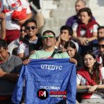 Buscate en el duelo ante Talleres por la fecha 21 de la Liga Profesional de Fútbol