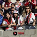 Buscate en el duelo ante Talleres por la fecha 21 de la Liga Profesional de Fútbol