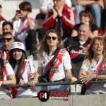 Buscate en el duelo ante Talleres por la fecha 21 de la Liga Profesional de Fútbol