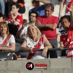 Buscate en el duelo ante Talleres por la fecha 21 de la Liga Profesional de Fútbol