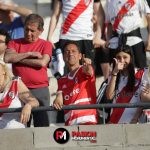 Buscate en el duelo ante Talleres por la fecha 21 de la Liga Profesional de Fútbol