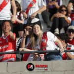 Buscate en el duelo ante Talleres por la fecha 21 de la Liga Profesional de Fútbol