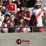 Buscate en el duelo ante Talleres por la fecha 21 de la Liga Profesional de Fútbol