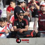 Buscate en el duelo ante Talleres por la fecha 21 de la Liga Profesional de Fútbol