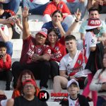 Buscate en el duelo ante Talleres por la fecha 21 de la Liga Profesional de Fútbol