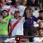 Buscate en el duelo ante Talleres por la fecha 21 de la Liga Profesional de Fútbol