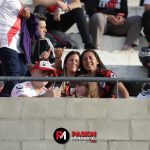 Buscate en el duelo ante Talleres por la fecha 21 de la Liga Profesional de Fútbol