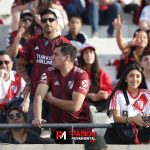 Buscate en el duelo ante Talleres por la fecha 21 de la Liga Profesional de Fútbol