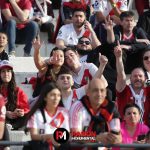 Buscate en el duelo ante Talleres por la fecha 21 de la Liga Profesional de Fútbol