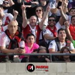 Buscate en el duelo ante Talleres por la fecha 21 de la Liga Profesional de Fútbol