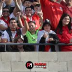 Buscate en el duelo ante Talleres por la fecha 21 de la Liga Profesional de Fútbol