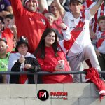 Buscate en el duelo ante Talleres por la fecha 21 de la Liga Profesional de Fútbol