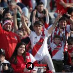 Buscate en el duelo ante Talleres por la fecha 21 de la Liga Profesional de Fútbol