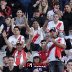 Buscate en el duelo ante Talleres por la fecha 21 de la Liga Profesional de Fútbol