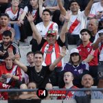 Buscate en el duelo ante Talleres por la fecha 21 de la Liga Profesional de Fútbol