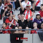 Buscate en el duelo ante Talleres por la fecha 21 de la Liga Profesional de Fútbol
