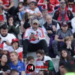 Buscate en el duelo ante Talleres por la fecha 21 de la Liga Profesional de Fútbol