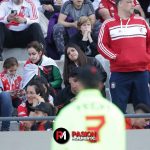 Buscate en el duelo ante Talleres por la fecha 21 de la Liga Profesional de Fútbol