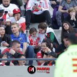 Buscate en el duelo ante Talleres por la fecha 21 de la Liga Profesional de Fútbol