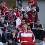 Buscate en el duelo ante Talleres por la fecha 21 de la Liga Profesional de Fútbol