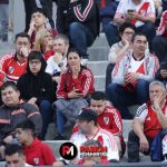 Buscate en el duelo ante Talleres por la fecha 21 de la Liga Profesional de Fútbol
