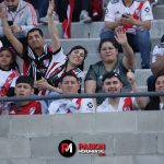 Buscate en el duelo ante Talleres por la fecha 21 de la Liga Profesional de Fútbol