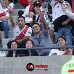 Buscate en el duelo ante Talleres por la fecha 21 de la Liga Profesional de Fútbol