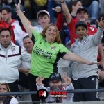 Buscate en el duelo ante Talleres por la fecha 21 de la Liga Profesional de Fútbol