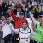 Buscate en el duelo ante Talleres por la fecha 21 de la Liga Profesional de Fútbol