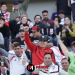 Buscate en el duelo ante Talleres por la fecha 21 de la Liga Profesional de Fútbol